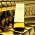 الذهب يستقر قرب 1200 دولار