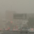 1700 مراجع لمستشفيات الباحة بسبب موجة الغبار