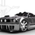 فورد تطرح السيارة Mustang المُعدلة تخليداً لذكرى كارول شيلبي فورد تطرح السيارة Mustang المُعدلة تخليداً لذكرى كارول شيلبي