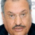 قيس العزاوي لـ» «: البيان دعم بغداد النظام السوري أكاذيب