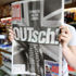 إقالة رئيس تحرير صحيفة بيلد الأكثر انتشارا في ألمانيا