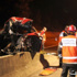 حادث فيراري مروع “يقسم” السيارة الى نصفين بسبب السرعة الزائدة ذهب ضحيته الجميع Ferrari F430 حادث فيراري مروع “يقسم” السيارة الى نصفين بسبب السرعة الزائدة ذهب ضحيته الجميع Ferrari F430