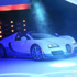 بوغاتي فيرون غراند سبورت فيتيس تفأجئ الجميع في معرض باريس Bugatti Veyron Sport Vitesse