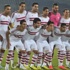 الزمالك يتخطى الرجاء بثلاثية ويتربع على صدارة الدوري المصري
