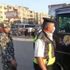 ضبط 288 هاربا من تنفيذ أحكام وتحرير 122 محضر سلاح ومخدرات في شبرا الخيمة