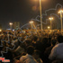 القوى الثورية تحتفل بنجاح مليونية ''مصر مش عزبة'' بالتحرير