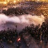 حراك جامعات مصر يتوسع ويدخل يومه الرابع