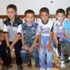 البصرة تستعد لمهرجان كسوة العيد للأطفال الأيتام