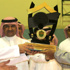 الاتحاد يتوج ببطولة الدوري لتنس الطاولة .. والبلوي يكافئ اللاعبين بـ 15 ألف ريال