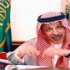 السفير السعودي بالقاهرة: موقف مصر الدولي يتحسن يومًا بعد يوم