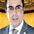 باسل عادل: «الرئيس اختار معركة تكسير العظام»