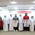 الشارقة يكشف عن رعاة وأجانب «الألعاب الجماعية»