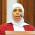ترشيح النائب سمية الجودر لعضوية لجنة خبراء مرض الإيدز في الإتحاد البرلماني الدولي