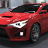 دراسة عن متبسوبيشي لانسر Lancer EVO المستقبلية القادمة Mitsubishi 2015