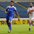 الزمالك يرفع الإيقاف عن باسم مرسي