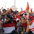 مراقب مباراة مصر وتشاد يرفض تأجيلها ساعتين