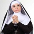 حنان ترك: مسلسل الأخت تريز بريء من الإساءة للأقباط حنان ترك: مسلسل الأخت تريز بريء من الإساءة للأقباط