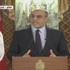 الجبالي يستقيل من رئاسة الحكومة