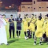 الطفيل: سنقتحم مربع الكبار عبر الأهلي