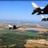 الطيران الإسرائيلي ينفذ غارات وهمية على جنوب لبنان