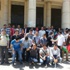 شروط وقواعد وإجراءات التحاق الطلبة الفلسطينيين بالجامعات المصرية