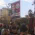 مصور ايطالي : ثورة مصر لم تنجح بعد!