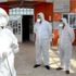 قلق عراقي من الزيادة في إصابات فيروس كورونا