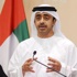وزير الخارجية الاماراتي يصل إلى مصر الثلاثاء