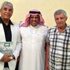 لمتابعة إجراءات تنظيم البطولة العربية الخامسة للمظلات في ليبيا رئيس الاتحاد يجتمع برئيس هيئة العمليات المشتركة