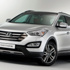 Hyundai Santa Fe on sale October