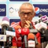 «كوبر» يحذر لاعبي منتخب مصر من العنف خوفاً من شبح الإصابات