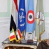 طنطاوى يلتقى وزير خارجية إيطاليا طنطاوى يلتقى وزير خارجية إيطاليا