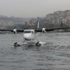 بدء الرحلات التجريبية للطيران البحري بين "إسطنبول" و"بورصا" بدء الرحلات التجريبية للطيران البحري بين "إسطنبول" و"بورصا"