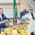 وليا عهد السعودية وبريطانيا يبحثان سبل تعزيز التعاون بين بلديهما
