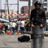 مصر : إغلاق عدد من خطوط المترو بالقاهرة لفترة وجيزة بعد الاشتباه في وجود قنبلتين