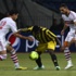 باتشيكو يفاضل بين دويدار وجمال