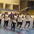معسكر مغلق لمننتخب الصالات قبل السفر إلى الإمارات