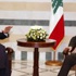 كيري: لا بد من ملء الفراغ وانتخاب رئيس قوي للبنان بأسرع وقت