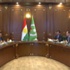 كردستان: لقاءات مكثفة لحسم دستور الإقليم وولاية رئاسته