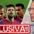 حصريا من برنامج بونتو بيلوتا: الاعبون الذين سيغادرون برشلونة في نهاية الموسم حصريا من برنامج بونتو بيلوتا: الاعبون الذين سيغادرون برشلونة في نهاية الموسم