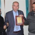 مؤسسة الدفاع عن المسجد الأقصى تكرم الزعتري‎