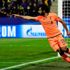 إنجاز جديد لمحمد صلاح بدوري أبطال أوروبا خلال مباراة ليفربول وماريبور (فيديو)