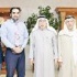 نقابة الأطباء أبدت رغبتها في مشاركة «الهلال الأحمر» بفرق الإغاثة