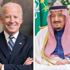 خادم الحرمين وولي العهد يهنئان رؤساء الصين ونيجيريا وقبرص