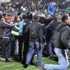 شهود عيان: الأمن لم يتحرك من مكانه والأقسام أغلقت أبوابها خوفا من بطش الجماهير