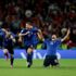 تشكيل منتخب إيطاليا أمام إسبانيا في دوري الأمم الأوروبية