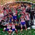 أتلتيكو مدريد بطلًا للدوري الأوروبي بالفوز على مارسيليا بثلاثية نظيفة أتلتيكو مدريد بطلًا للدوري الأوروبي بالفوز على مارسيليا بثلاثية نظيفة