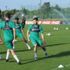 3 وديات للمنتخب الوطني استعدادا لكأس العرب