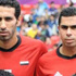 "المنتخب" يُبعد تريكة وفتحى عن ودية "المريخ"