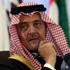 الفيصل يجتمع مع رئيس المجلس الوطني السوري